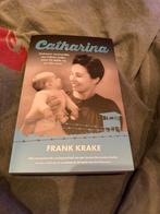 Boek catharina frank krake, Ophalen of Verzenden, Zo goed als nieuw