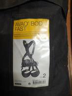 Harnais + double longe, Bricolage & Construction, Enlèvement, Neuf