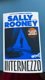 Sally Rooney - Intermezzo, Ophalen, Zo goed als nieuw, Sally Rooney