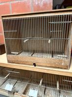 Kweekkooi, Ophalen, Gebruikt