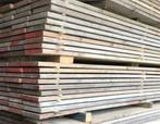 Planches d'échafaudage en bois d'échafaudage d'occasion 32x2, Bricolage & Construction, Bois & Planches, 300 cm ou plus, Épicéa