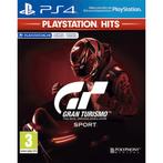Gran Turismo Édition Sport, Consoles de jeu & Jeux vidéo, Jeux | Sony PlayStation 4, Comme neuf, Enlèvement