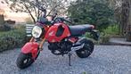 Honda Grom 125 2021, 1 cylindre, Particulier, 125 cm³