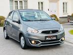 Mitsubishi space star * 67.000 km * benzine * bwj: 2018 *, Autos, Mitsubishi, Argent ou Gris, Achat, Euro 6, Entreprise