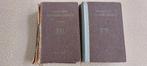 vintage woordenboek jaren 30, Boeken, Woordenboeken, Ophalen of Verzenden, Gelezen, Nederlands
