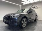 Audi Q5 2.0 TDi Quattro S line*SIEGE CHAUFF AV+AR*GARANTIE, Auto's, Automaat, Gebruikt, 4 cilinders, Q5