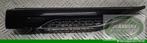 Side vent / grill voorspatscherm / spatbord rechts zwart Ran, Auto-onderdelen, -, -, Nieuw, Ophalen of Verzenden
