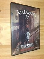Malasana 32 [DVD] horror, Spoken en Geesten, Ophalen of Verzenden, Zo goed als nieuw
