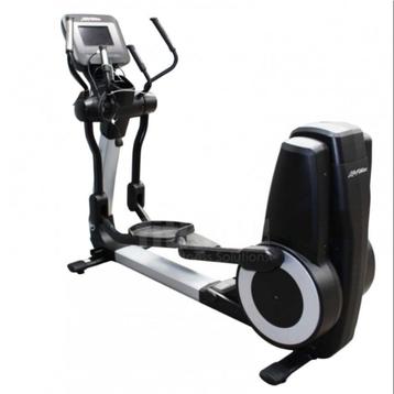 ProForm HIIT H14 | Crosstrainer | ZWART | Cardio |