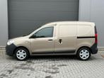 Dacia Dokker benzine 2 schuifdeuren airco, Auto's, Stof, Used 1. Bestelwagens met ervaring., 4 cilinders, USB