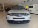 Opel Grandland Turbo Hybrid eDCT6 GS, 136 pk, 124 g/km, 5 zetels, Hybride Elektrisch/Benzine