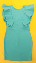 Jurk, Ophalen of Verzenden, Nieuw, Maat 38/40 (M), Knielengte