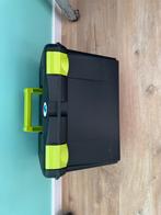 Paardrijbox - opbergen poetsspullen, Dieren en Toebehoren, Meerdere dieren, Niet van toepassing