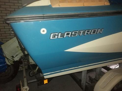 Glastron Carlson SSV 189. MGB GT, Watersport en Boten, Motorboten en Motorjachten, Ophalen of Verzenden