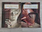 Murena Stripverhalen (1,3,4,5), Dufaux-Delaby, Ophalen of Verzenden, Zo goed als nieuw, Meerdere stripboeken