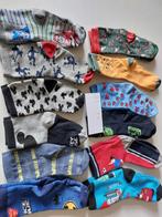 Sokken jongen Heel pakket 12 Stuks Maat 31/34voor 6 € is 0.5, Kinderen en Baby's, Kinderkleding | Schoenen en Sokken, Ophalen of Verzenden