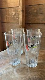 Rodenbach glazen, Ophalen, Zo goed als nieuw