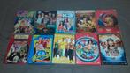 Dvd´s Studio 100, k3, samson, musicals,..., Ophalen of Verzenden, Zo goed als nieuw, Film