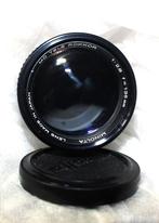 Minolta MD 135 mm 2.8 voor Minolta (geen autofocus), Audio, Tv en Foto, Ophalen of Verzenden, Zo goed als nieuw, Spiegelreflex