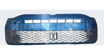Bumper Volkswagen VW Caddy 5 V 2K7 20- 2k7807221 Voorbumper  beschikbaar voor biedingen