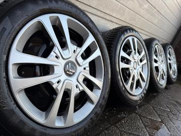 16 Peugeot Partner Citroen Berlingo Multispace C4 X velgen beschikbaar voor biedingen