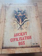 12 dvd box Ancient civilisation box, Cd's en Dvd's, Dvd's | Documentaire en Educatief, Alle leeftijden, Boxset, Ophalen of Verzenden