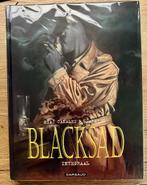 Blacksad - compleet - Integraal + deel 6 en 7 HC, Neuf, Plusieurs BD, Enlèvement ou Envoi, Guarnido / Diaz Canales