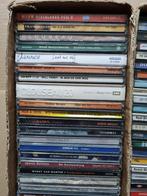 Lot van 60 Nederlandstalige Cd's, Verzenden, Gebruikt