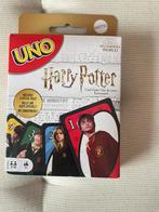 Jeux uno Harry Potter, Comme neuf, Jeu