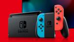 Nintendo, Ophalen, Zo goed als nieuw, Switch