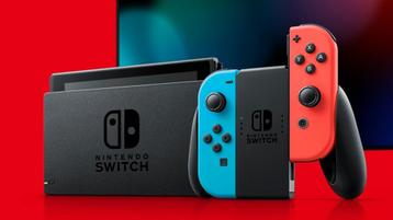 Nintendo beschikbaar voor biedingen