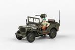 Jeep Willy's leger, Verzenden, Nieuw