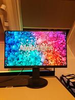 BenQ GW2780-B | 27" IPS | Full HD 1920x1080 | 60Hz, Autres marques, 60 à 80 cm, LCD, Comme neuf