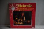 LP MELANIE, Cd's en Dvd's, Vinyl | Pop, Ophalen of Verzenden, 1960 tot 1980, Zo goed als nieuw, 12 inch