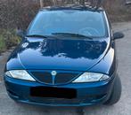 Lancia Y - 1.2 benzine - gekeurd v verkoop, Auto's, Euro 2, Stof, 1242 cc, Blauw