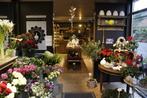 Commerce de fleurs et déco à remettre à Hannut, Articles professionnels