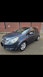 Opel corsa cdti, Autos, Achat, Particulier, Corsa