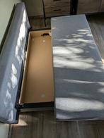 Zetel, Maison & Meubles, Enlèvement, Utilisé, Deux personnes, Banc droit