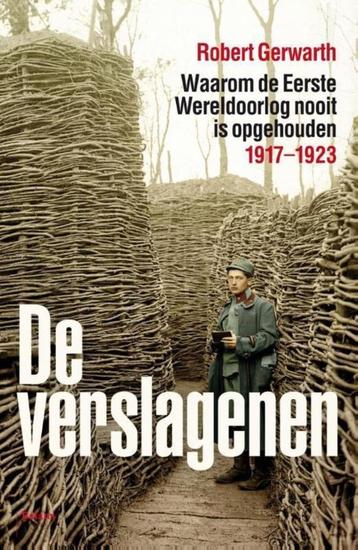 De verslagenen beschikbaar voor biedingen