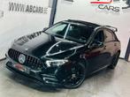 Mercedes-Benz A-Klasse 250 e PHEV * HYBRID * PACK AMG LOOK A, Auto's, Mercedes-Benz, Automaat, 32 g/km, Gebruikt, 4 cilinders