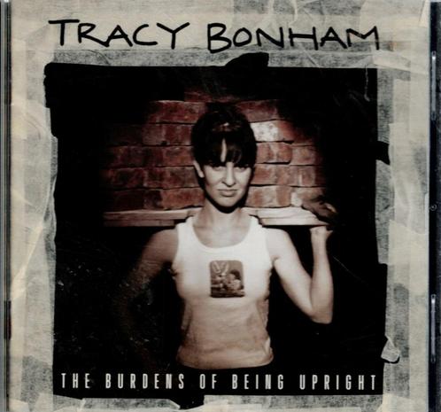 cd   /   Tracy Bonham – The Burdens Of Being Upright, Cd's en Dvd's, Cd's | Overige Cd's, Ophalen of Verzenden