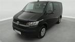 Volkswagen T6 Caravelle T6.1 2.0 TDi SCR 9PL (bj 2020), Auto's, Volkswagen, Lederen bekleding, 4 deurs, Monovolume, Gebruikt