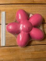 Pink flower  wandlamp - nieuw, Ophalen, Nieuw