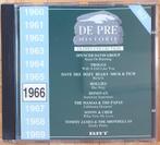 CD De Préhistoire 1966 tome 2, Comme neuf, Pop, Enlèvement ou Envoi