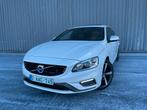 Volvo S60 R-design, Autos, 5 places, Carnet d'entretien, Berline, Automatique