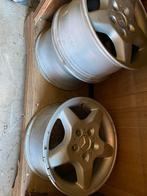 Jante mercedes 15 pouces, Enlèvement, 15 pouces, Jante(s)