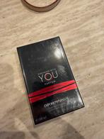 Armani Stronger With You Parfum, Ophalen of Verzenden, Zo goed als nieuw