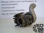 Turbo Renault scenic megan volvo carisma 1.9 DTI 66kw 90 pk, Ophalen of Verzenden, Gereviseerd, Volvo