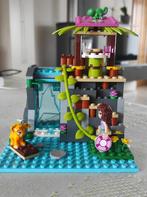 LEGO Friends : L'action de sauvetage de la cascade de la jun, Lego, Enlèvement ou Envoi