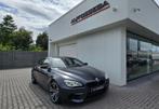 BMW M6 Gran Coupe Competition Pack 600pk, Auto's, BMW, Automaat, 4 deurs, Euro 6, 4395 cc